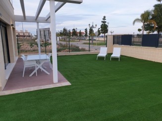 Property for sale in Spain