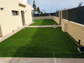 Property for sale in Spain