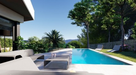 Property for sale in Spain