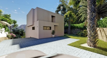 Property for sale in Spain