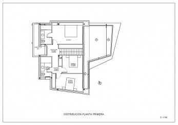 Property for sale in Spain