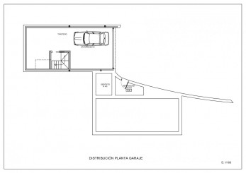 Property for sale in Spain