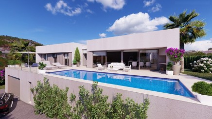 Property for sale in Spain