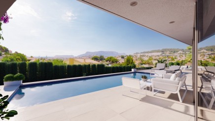 Property for sale in Spain