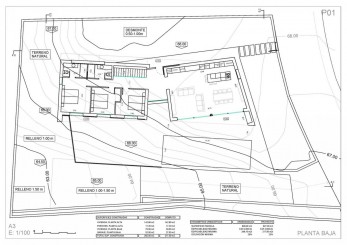 Property for sale in Spain