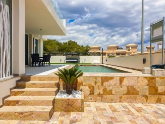 Property for sale in Spain