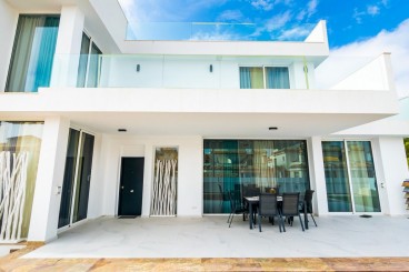 Property for sale in Spain