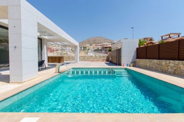 Property for sale in Spain