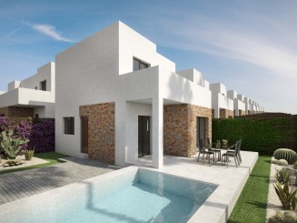 Property for sale in Spain