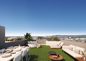 Property for sale in Spain