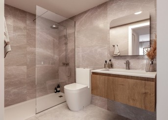 Property for sale in Spain