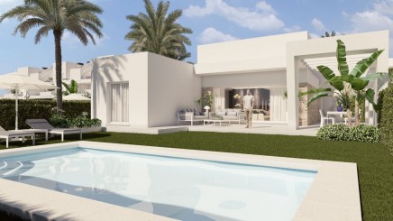 Property for sale in Spain