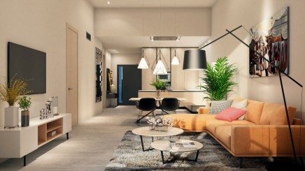 Property for sale in Spain