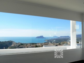 Property for sale in Spain