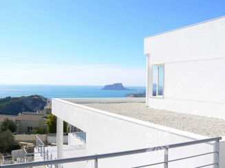 Property for sale in Spain