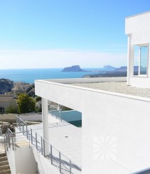 Property for sale in Spain