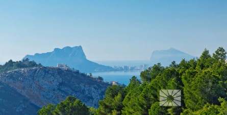 Property for sale in Spain