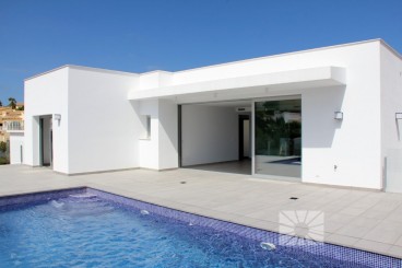 Property for sale in Spain