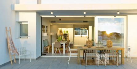 Property for sale in Spain