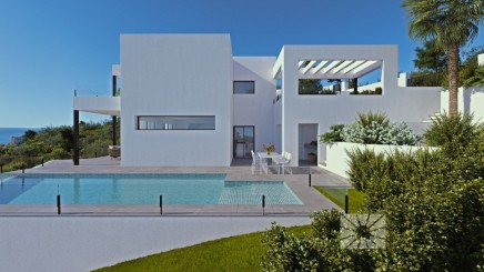 Property for sale in Spain