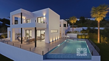 Property for sale in Spain