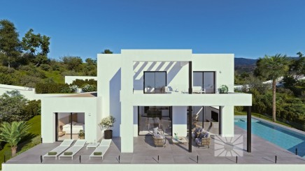 Property for sale in Spain
