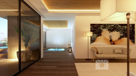 Property for sale in Spain