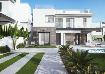 Property for sale in Spain