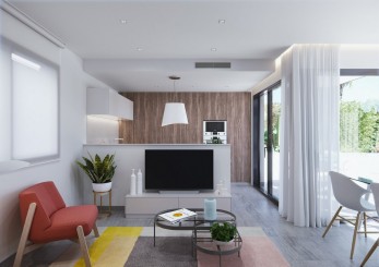 Property for sale in Spain