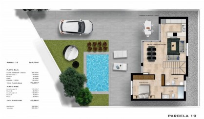 Property for sale in Spain