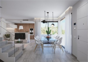 Property for sale in Spain