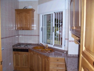 Property for sale in Spain