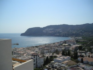 Property for sale in Spain