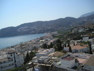 Property for sale in Spain