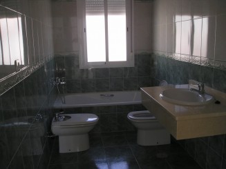 Property for sale in Spain