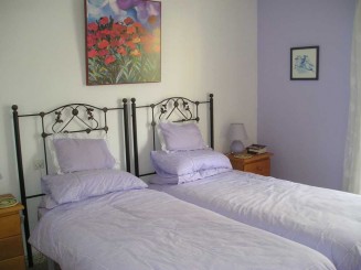 Property for sale in Spain