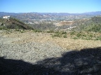 Property for sale in Spain