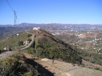 Property for sale in Spain