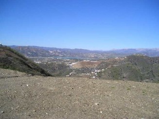 Property for sale in Spain