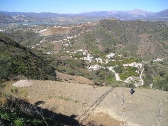 Property for sale in Spain