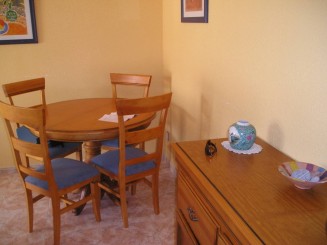 Property for sale in Spain