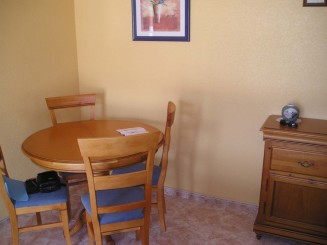 Property for sale in Spain