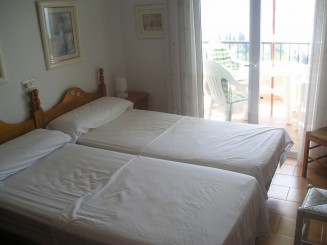 Property for sale in Spain