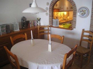 Property for sale in Spain