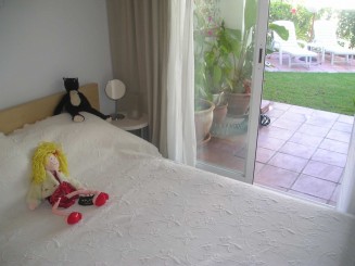 Property for sale in Spain