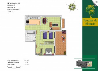 Property for sale in Spain