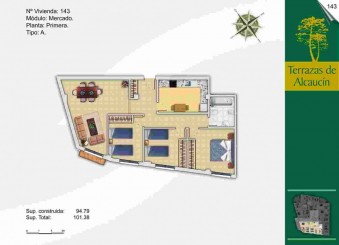 Property for sale in Spain