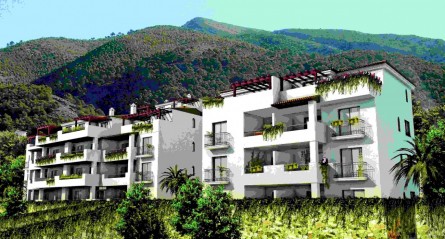 Property for sale in Spain