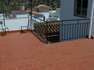 Property for sale in Spain