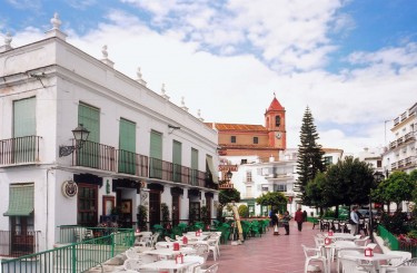 Property for sale in Spain